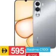 Realme C100I 4/256