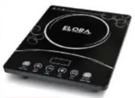 Elora Infrared Cooker EL8735