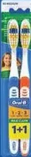 Oral-B Maxi Clean 40 Toothbrush Medium