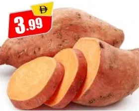 Potato Sweet