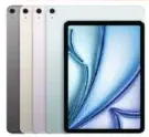 Apple iPad air M3؛ ذاكرة تخزين 1 TB؛ Wi-Fi
