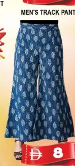 Ladies Plazo Pant