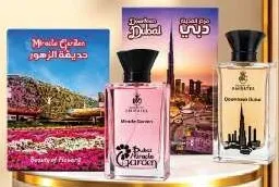 Fragrance Collection