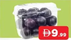 Plums