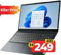 Chrome Book