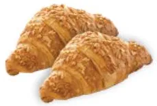 Vienna Bakery Almond Croissant
