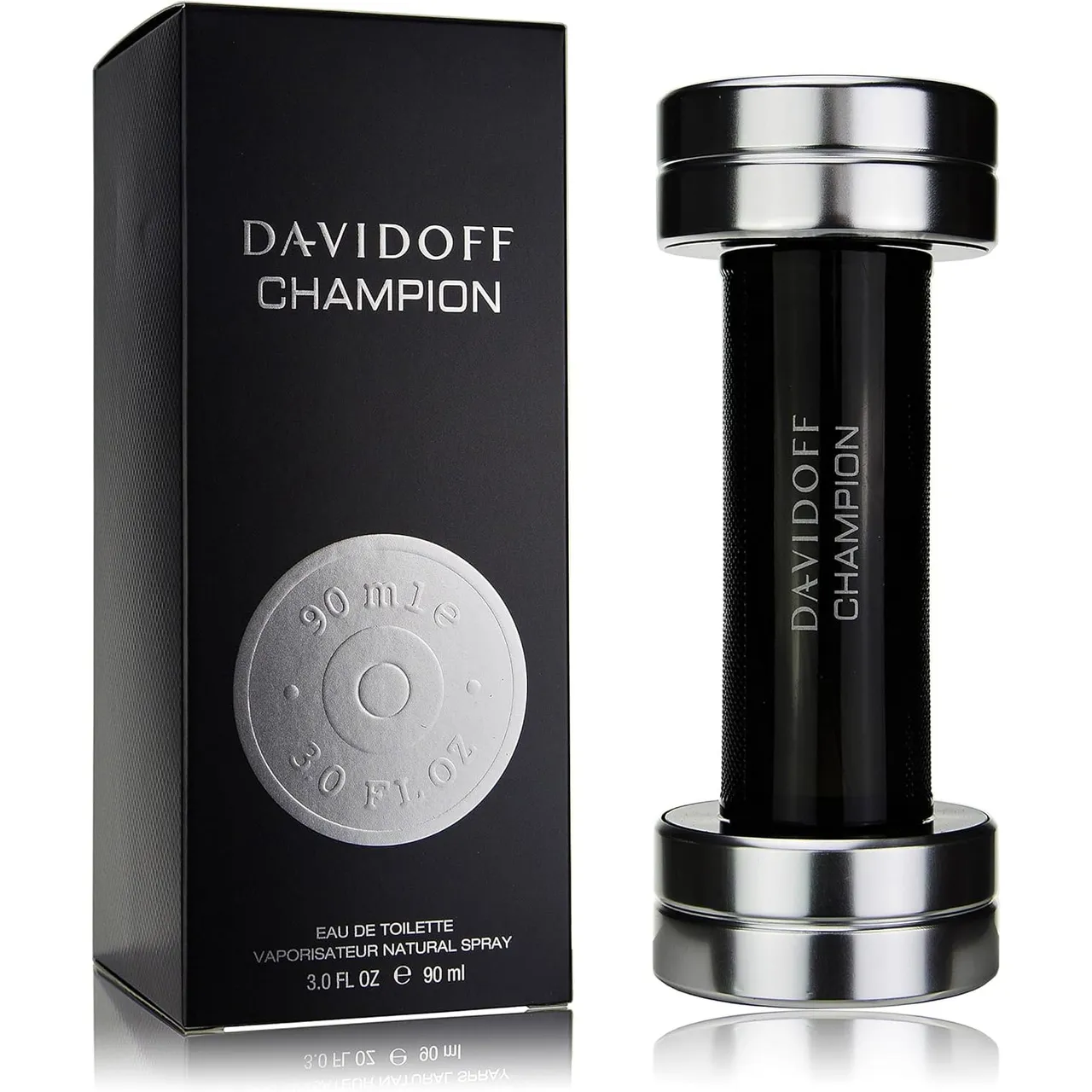Davidoff عطر دافيدوف شامبيون للرجال