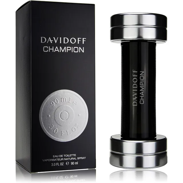 Davidoff Champion Edt For Men