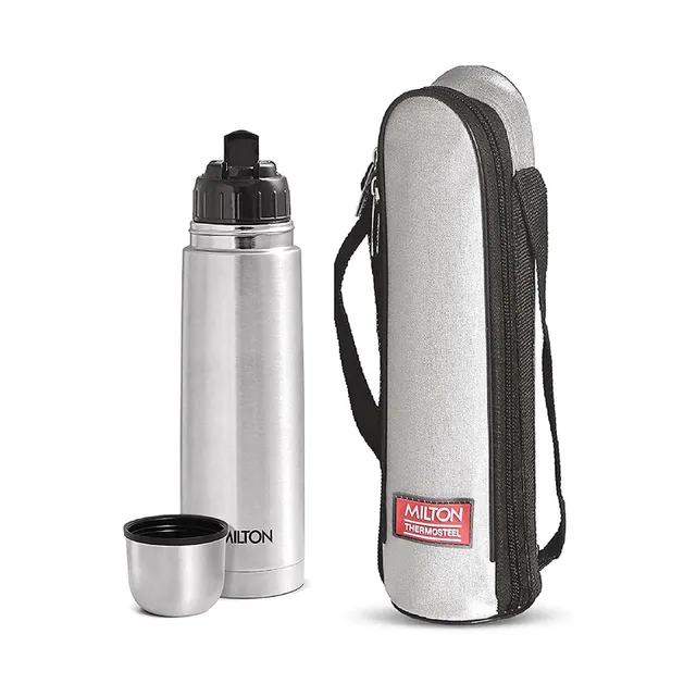 Milton Flask Bullet