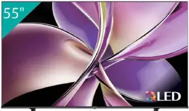 Hisense تلفزيون