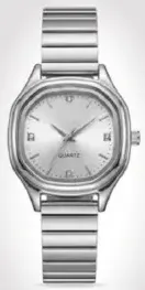 Yoyo Dy Metal Ladies Watch