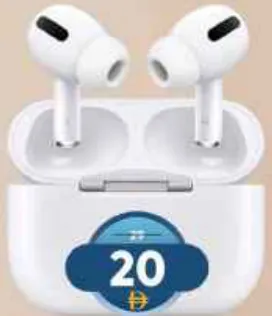 Oteeto سماعات أذن Ot-305