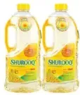 Shurooq Sunflower Oil
