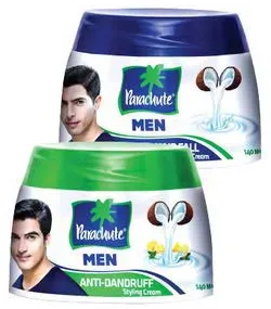 Parachute Men Styling Cream