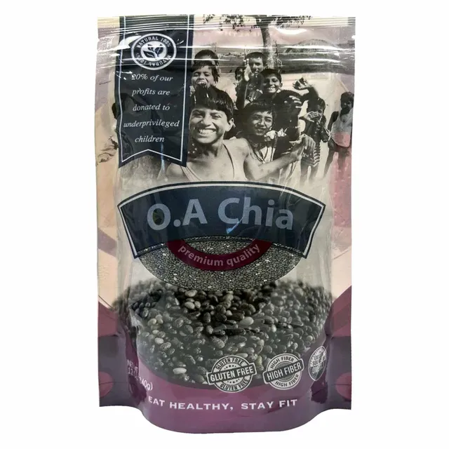 O.A. Foods O.A. Chia Premium