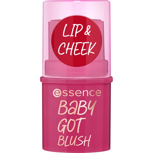 Essence Baby Got Blush No.50