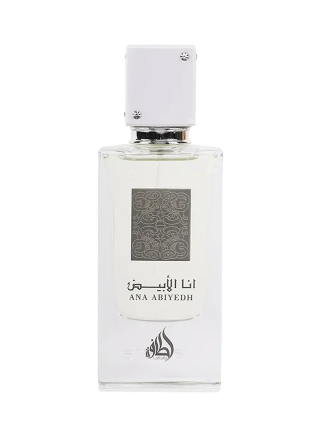 lattafa Ana Abiyedh Eau De Parfum For Unisex