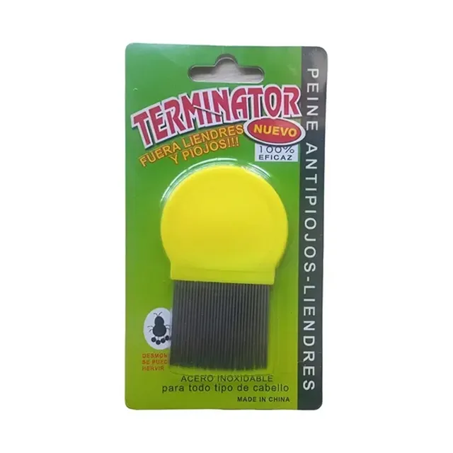 Icon Detangle Hairbrush Curved