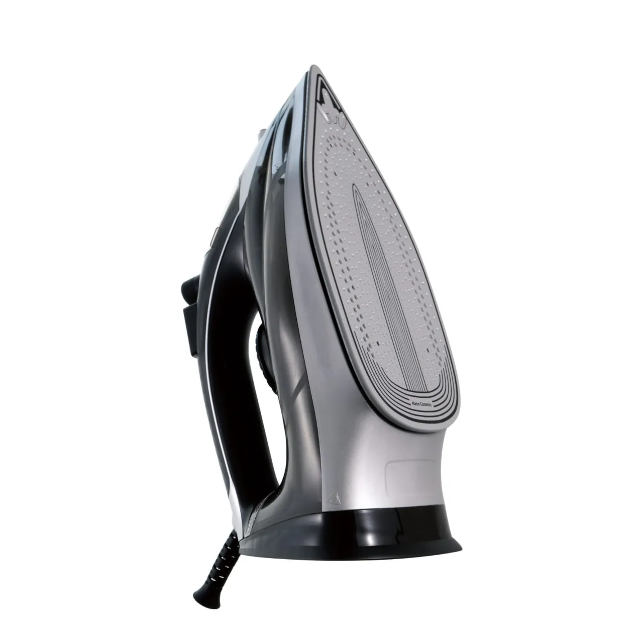 Prestige مكواة بخار، 2600W، أسود، PR81514