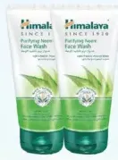 Himalaya Face Wash Assorted