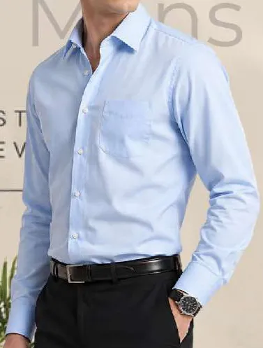 Mens Formal Shirt Assorted