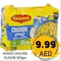 Maggi Chicken Flavor