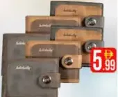 Mens Wallet