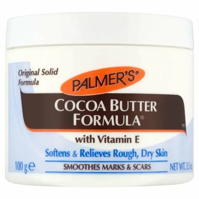 Palmers Cocoa Butter Formula With Vitamin E Skin Repair Balm
