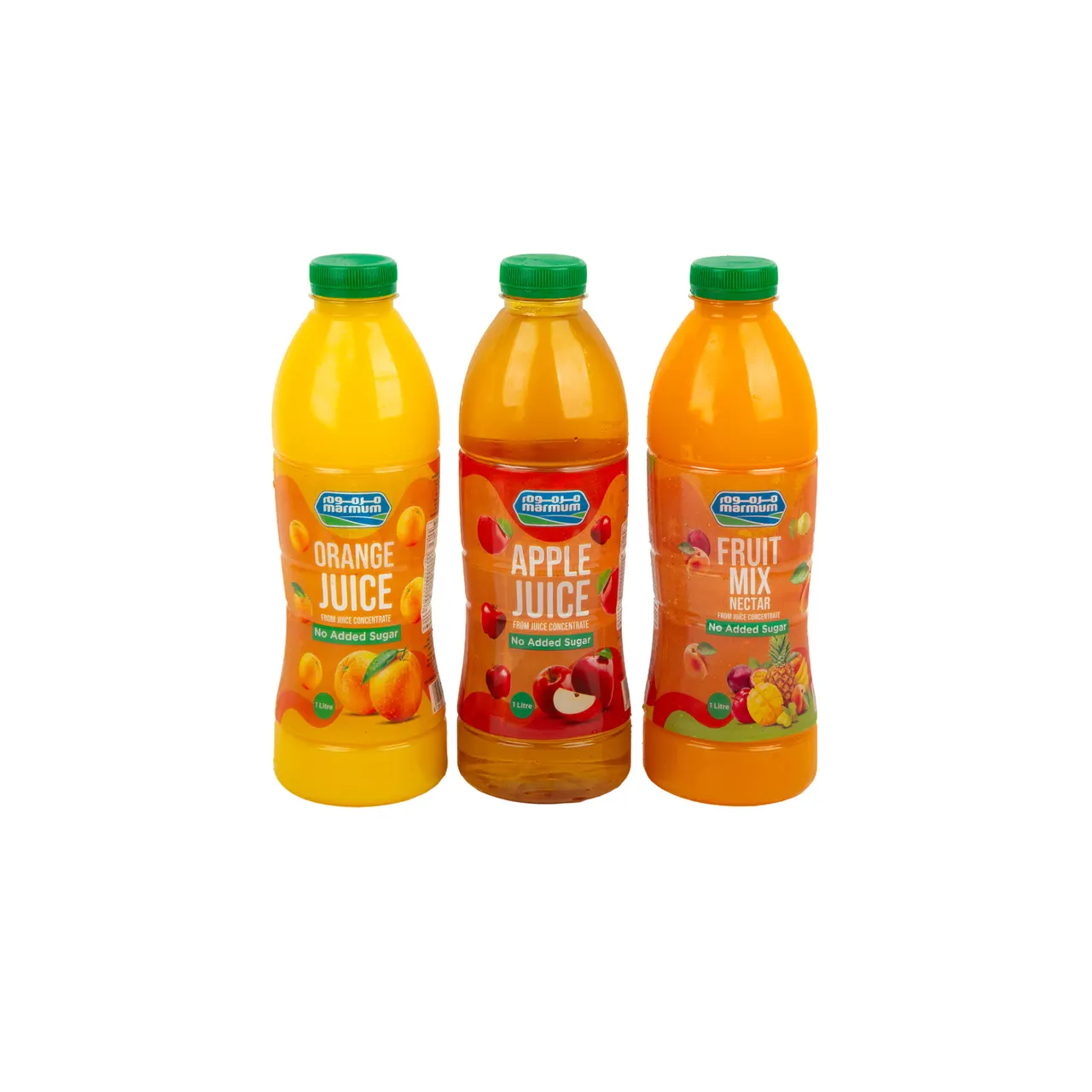 Marmum عصائر مرموم