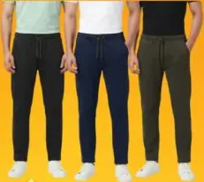 Men's Track Pant Mix Assorted