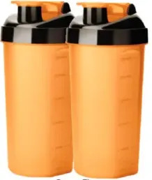 Senso Fitox قارورة شيكر