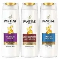 Pantene Shampoo