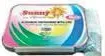 Sunny Aluminium Containers with Paper Cap 301