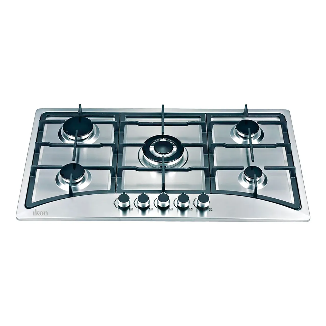 Ikon موقد غاز 5 شعلات، IK-SC9503