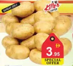 Potato