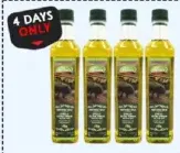 Marbella Extra Virgin Olive Oil