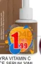 Ayra Vitamin C Face Serum