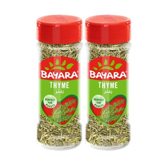 Bayara زعتر
