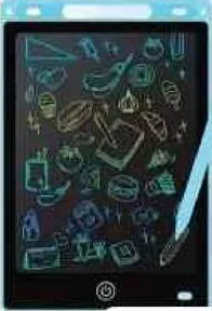 Xplore Writing Tab