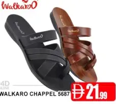 Walkaro Chappel 5687
