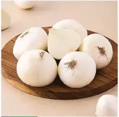 Onion White
