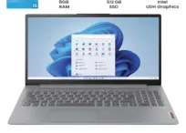 Lenovo Ideapad Slim 3 I5