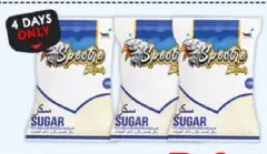 Specter sugar