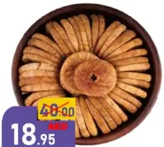 Dry Fig