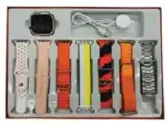 Kegwear Smartwatch Strap WSX900 10+1