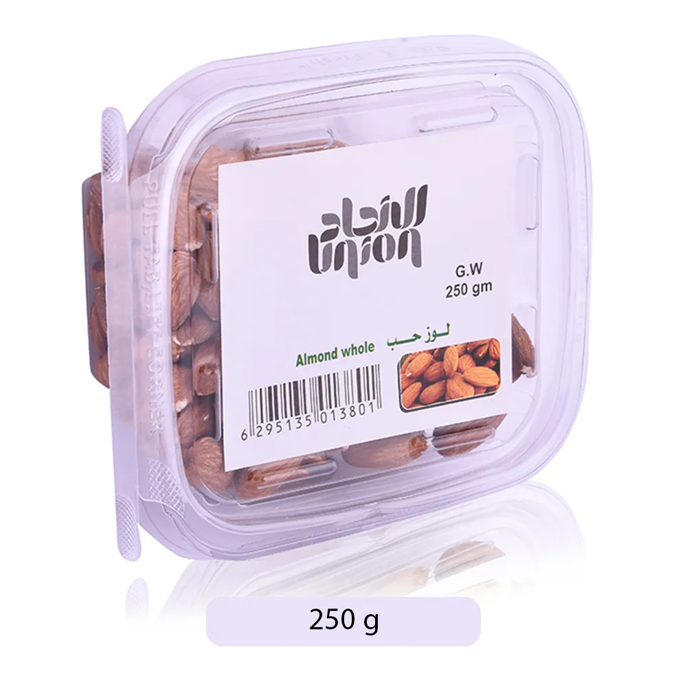 Union لوز كامل
