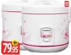 Olsenmark Rice Cooker OMRC21363