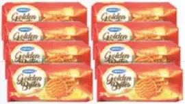 Cremica جولدن بايتس