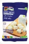 Desi & Fresh Frozen Malai Paneer Cubes
