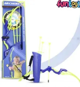 funtool Archery Set asstd.